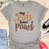 My kids have paws - V1 - Bold and Cool T-Shirt